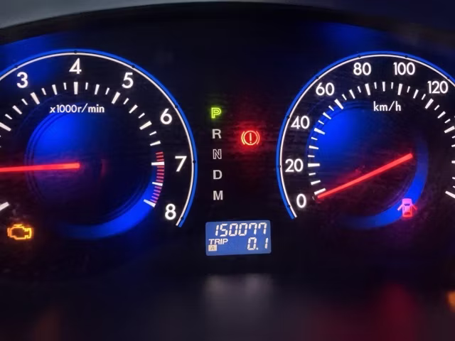MAZDA MPV