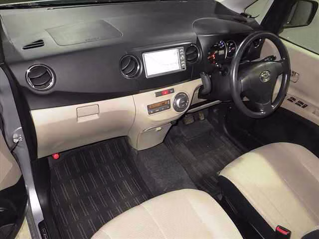 DAIHATSU TANTO EXE