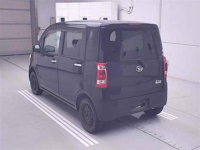 DAIHATSU TANTO EXE