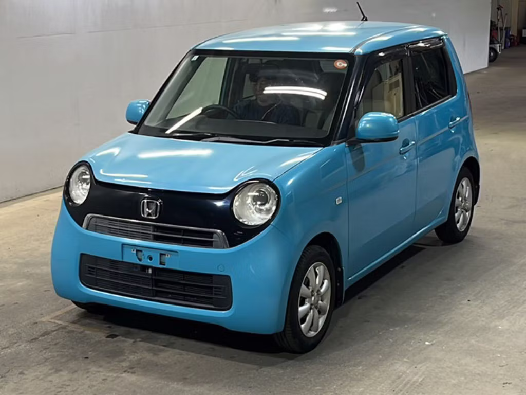 HONDA N-ONE