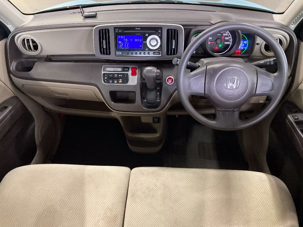 HONDA N-ONE