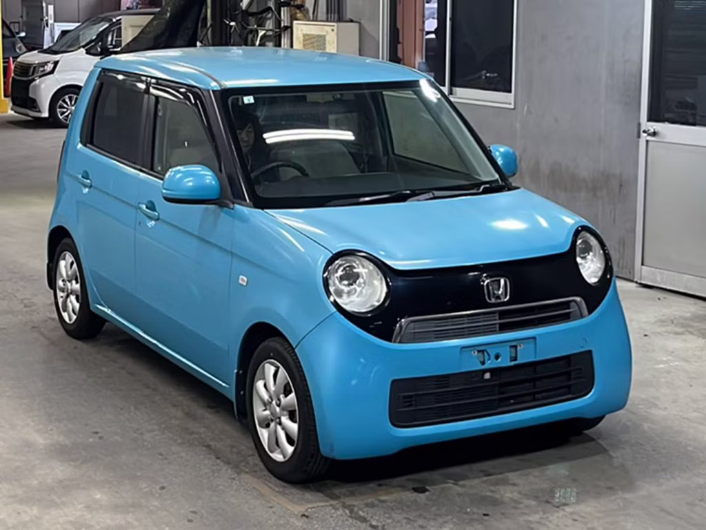HONDA N-ONE