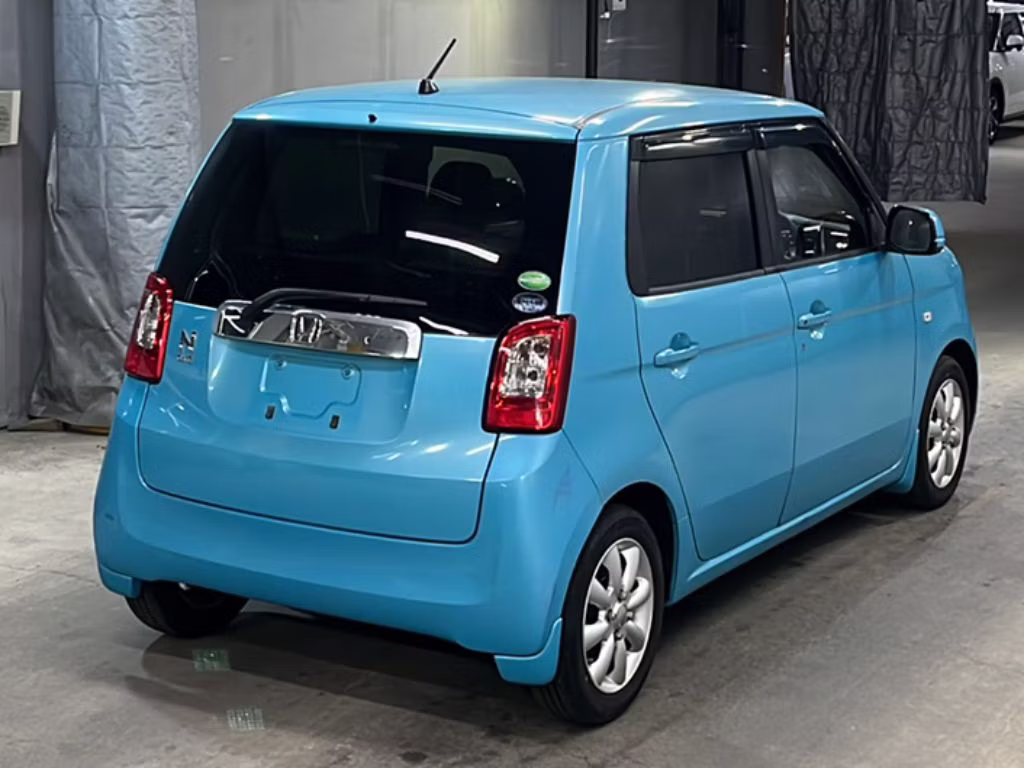 HONDA N-ONE