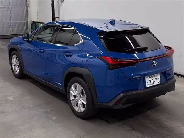 LEXUS UX250H
