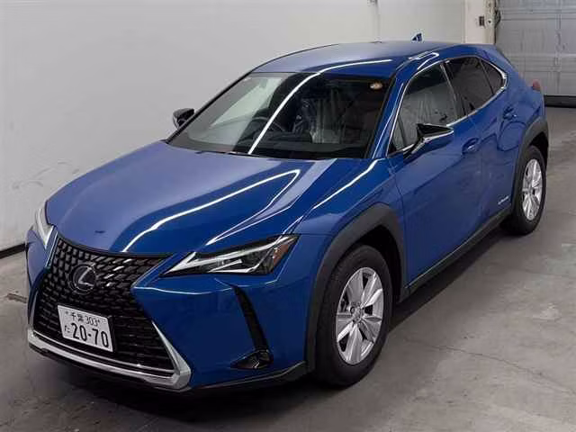 LEXUS UX250H