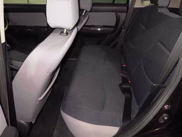 MAZDA VERISA