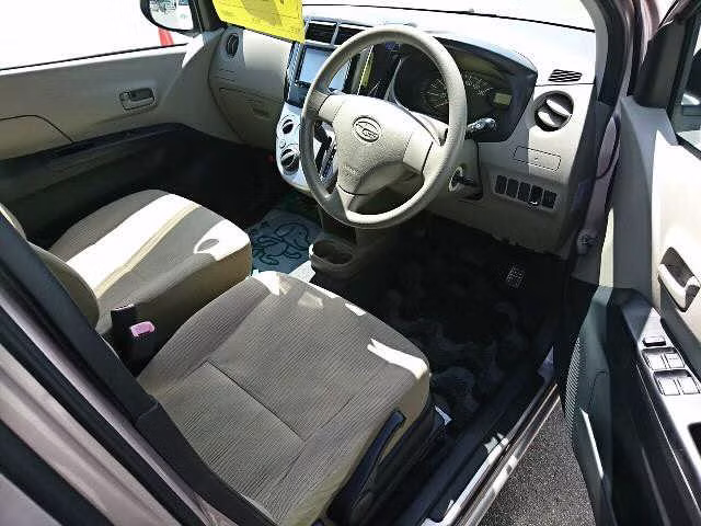 SUBARU PLEO