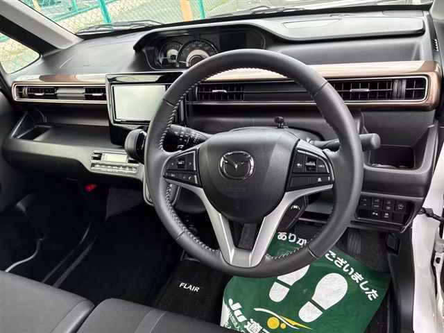 MAZDA FLAIR
