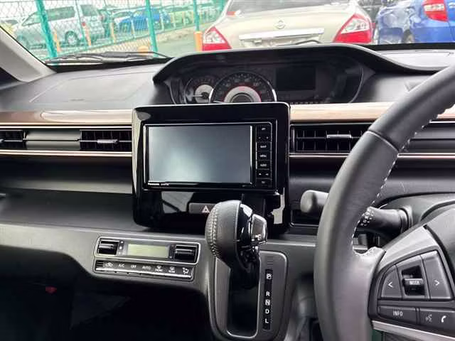 MAZDA FLAIR