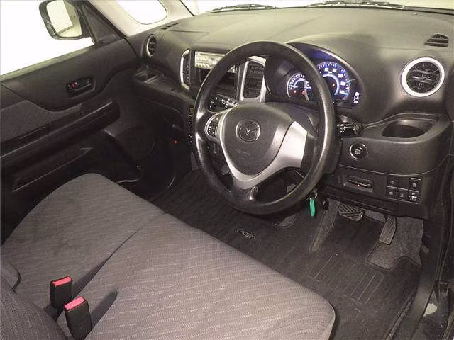 MAZDA FLAIR WAGON