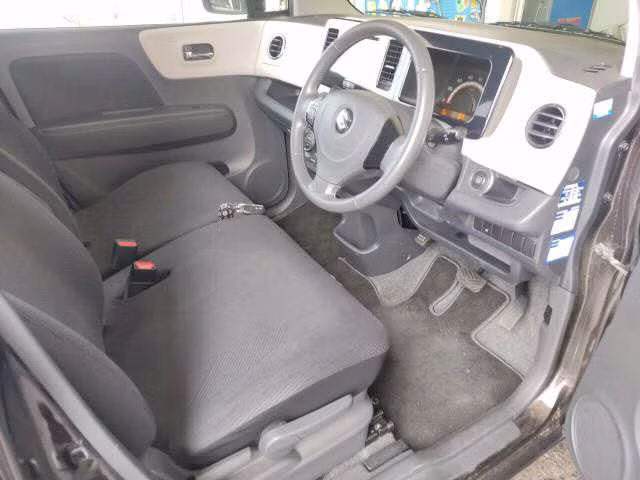 SUZUKI MR WAGON
