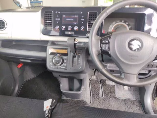 SUZUKI MR WAGON