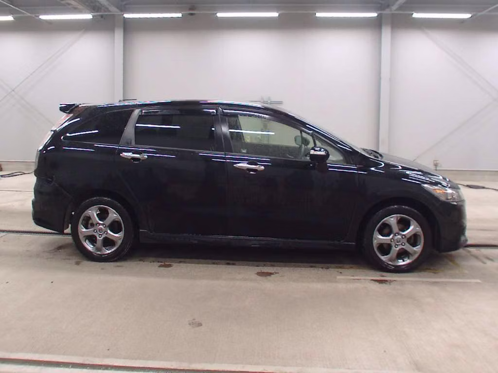 HONDA STREAM