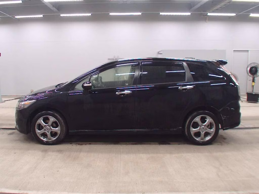 HONDA STREAM