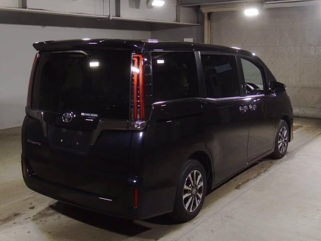 TOYOTA ESQUIRE