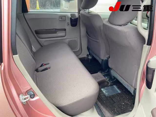 HONDA LIFE