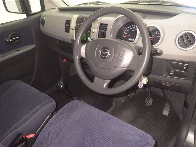 MAZDA AZ-WAGON