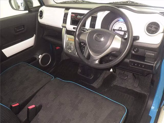 MAZDA FLAIR CROSSOVER