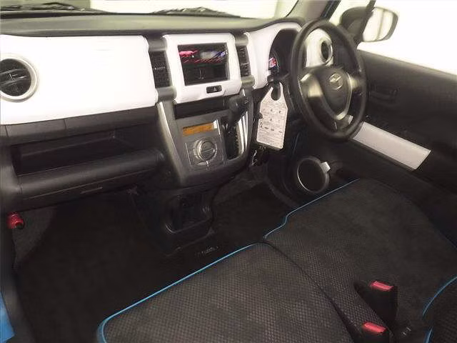 MAZDA FLAIR CROSSOVER