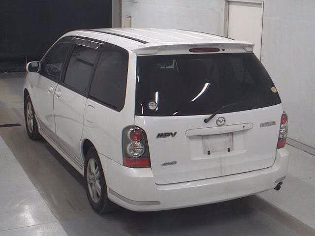 MAZDA MPV
