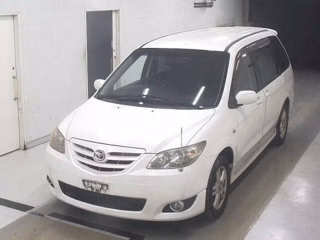 MAZDA MPV