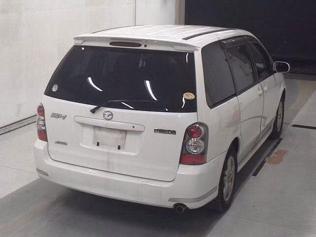 MAZDA MPV