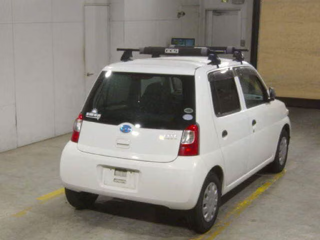 DAIHATSU ESSE