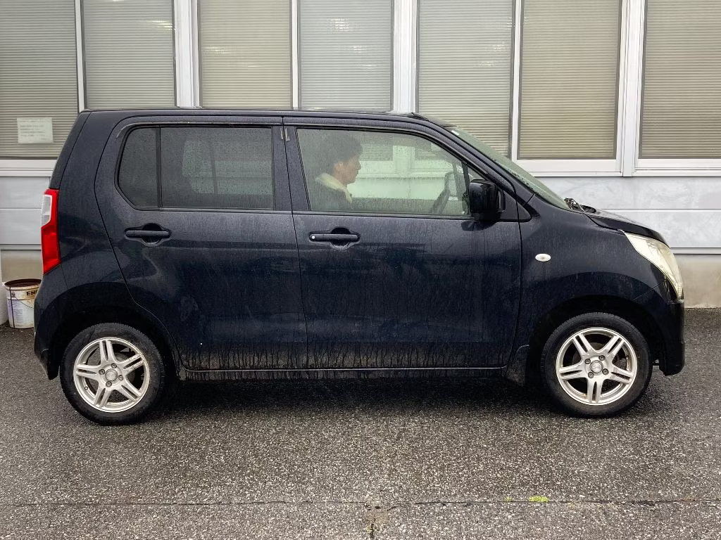 MAZDA FLAIR