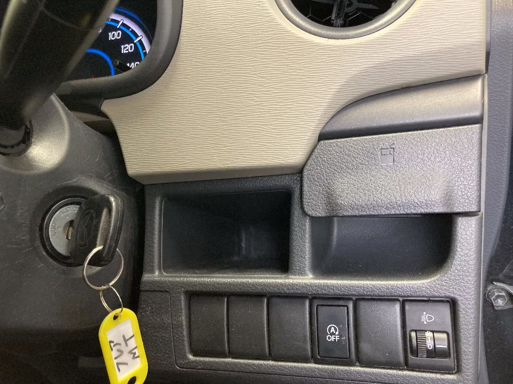 MAZDA FLAIR