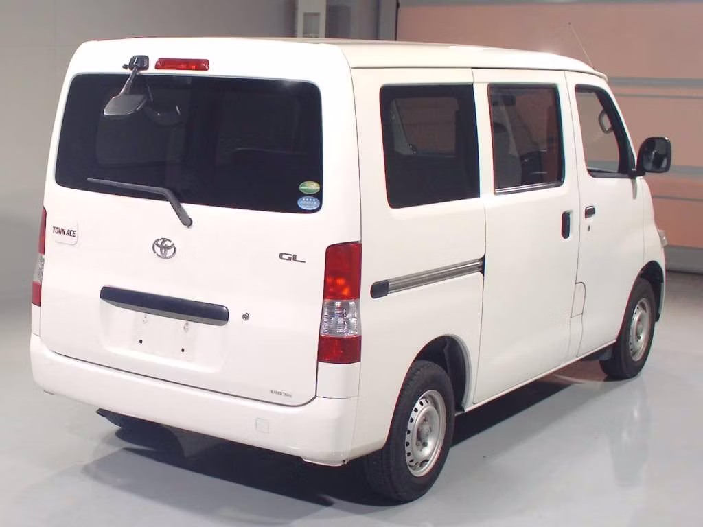 TOYOTA LITE ACE