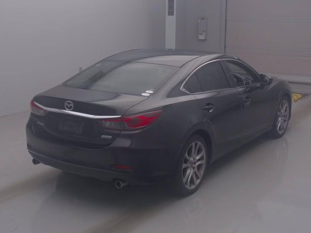 MAZDA ATENZA