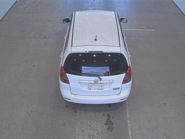 TOYOTA COROLLA SPACIO
