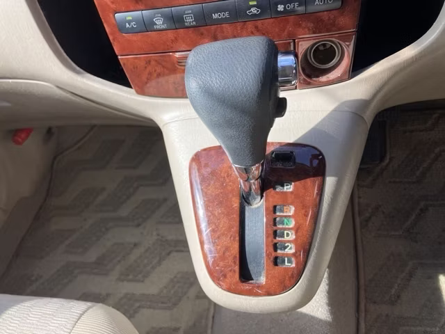 TOYOTA COROLLA SPACIO