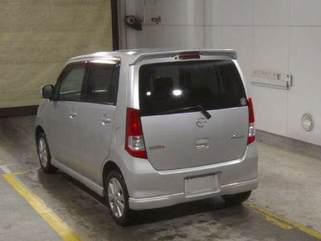 MAZDA AZ-WAGON