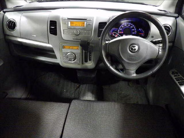 MAZDA AZ-WAGON