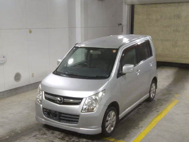 MAZDA AZ-WAGON