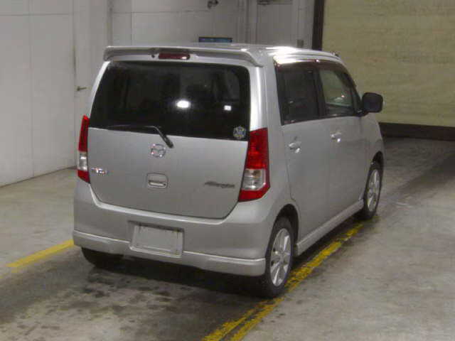 MAZDA AZ-WAGON