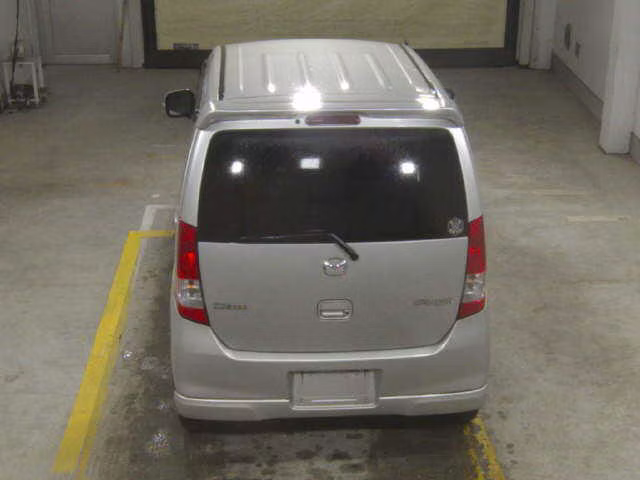 MAZDA AZ-WAGON