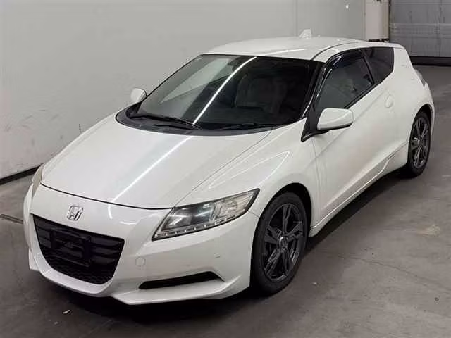 HONDA CR-Z