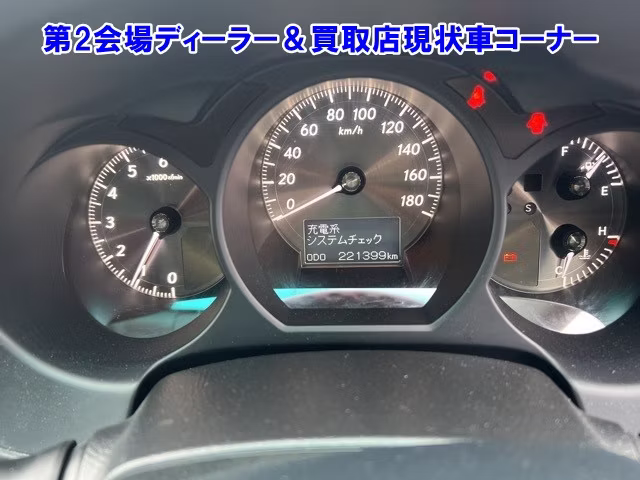 LEXUS GS350