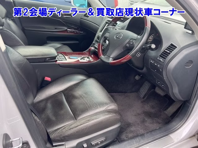 LEXUS GS350