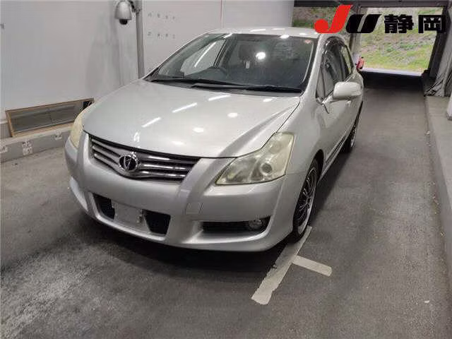 TOYOTA BLADE