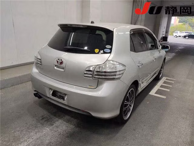 TOYOTA BLADE