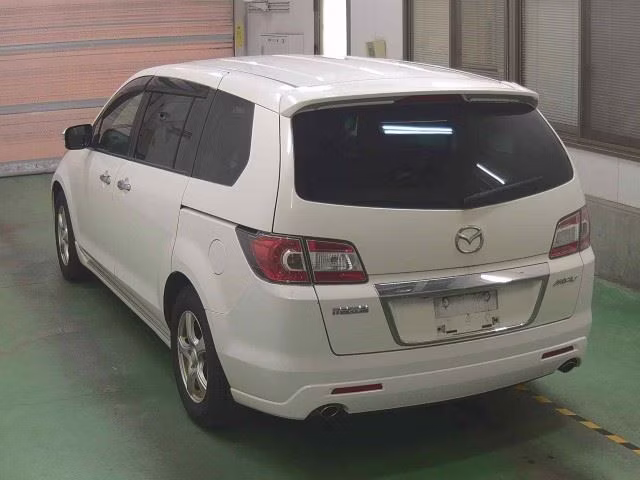 MAZDA MPV