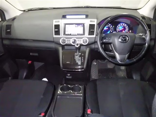 MAZDA MPV