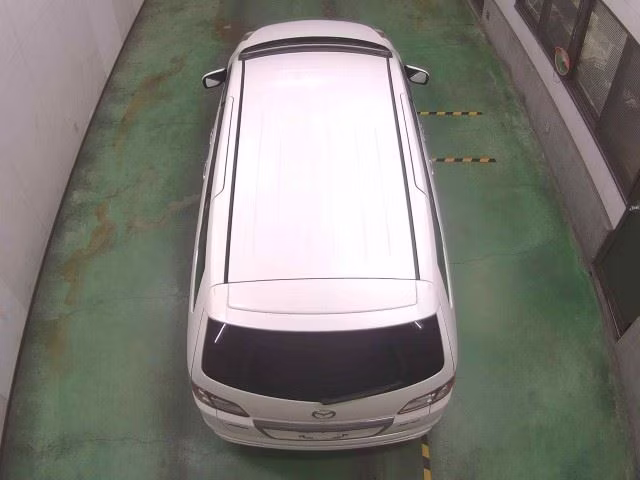 MAZDA MPV