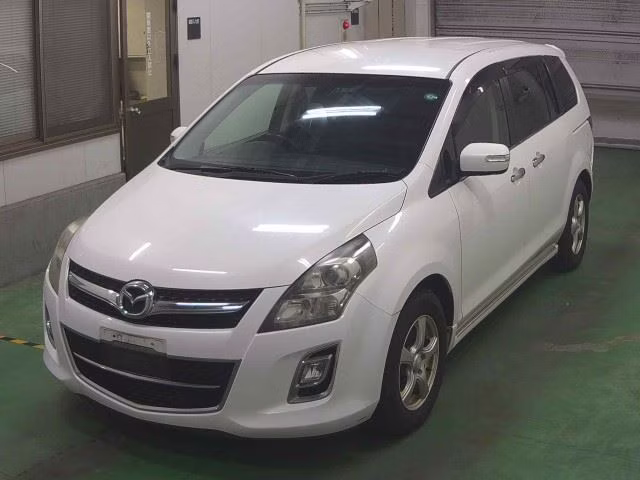 MAZDA MPV