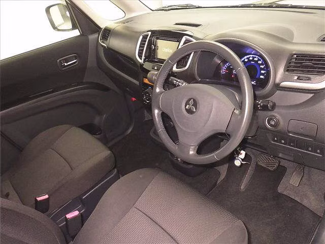 MITSUBISHI DELICA D:2