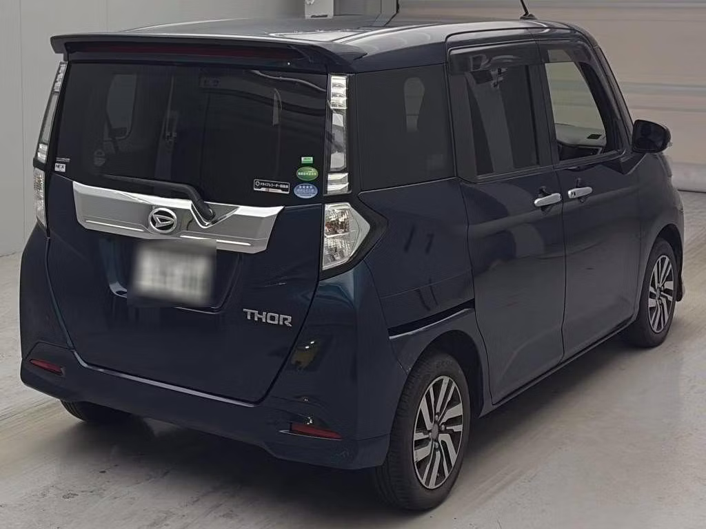 DAIHATSU THOR