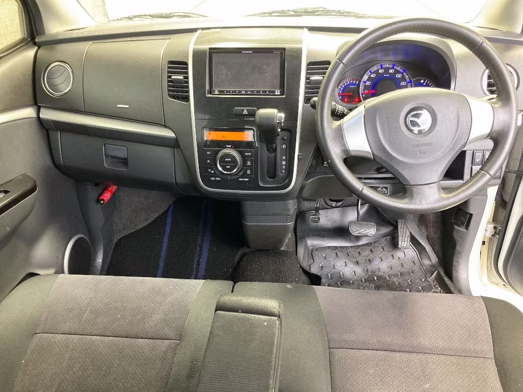 MAZDA AZ-WAGON